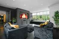 Others Luxury Designer Mansion in West Midlands Countryside