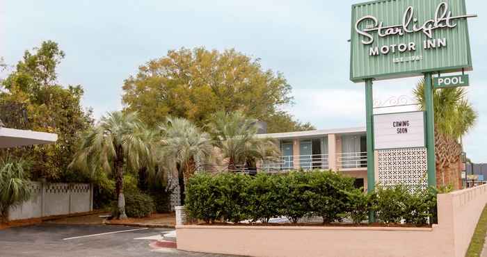 Others Starlight Motor Inn