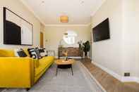 Others The Blackheath Hideaway - Alluring 2bdr Flat With Balcony