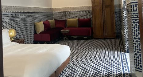 อื่นๆ 2 Riad Dari Fes