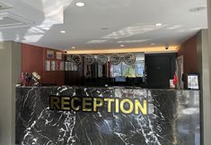 기타 5 Cepnis Hotel
