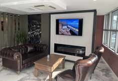 기타 4 Cepnis Hotel