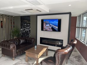 기타 4 Cepnis Hotel