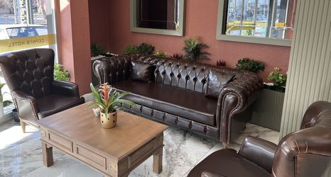 기타 2 Cepnis Hotel