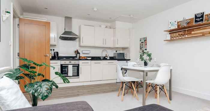 Others Central Modern Flat Sleeps 6 - Dedicated Parking