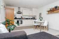 Others Central Modern Flat Sleeps 6 - Dedicated Parking