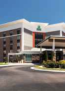 Imej utama Holiday Inn Express Rocky Mount Sports Center, an IHG Hotel