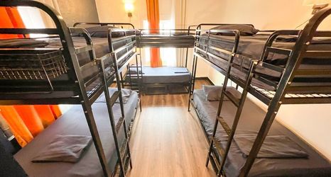 Others 2 ITH Mission Beach Backpacker Hostel