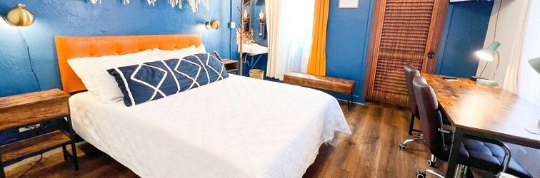 Others ITH Mission Beach Backpacker Hostel