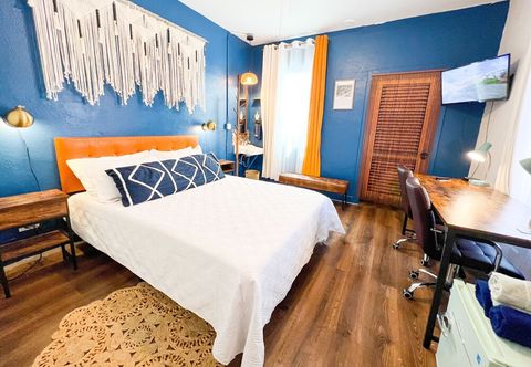 Others ITH Mission Beach Backpacker Hostel