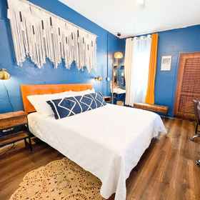 Primary image 1 ITH 미션 비치 백팩커 호스텔, 샌디에이고 카운티 호텔