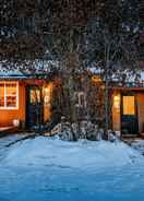 Imej utama Barefoot Villas Cabin 2 Moose