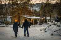 Others Barefoot Villas Cabin 3 Caribou