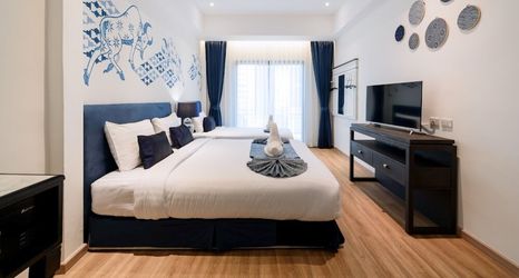 その他 2 Sabai Hotel Aonang