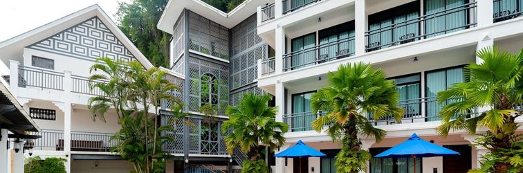 その他 Sabai Hotel Aonang