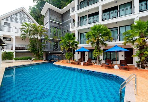 その他 Sabai Hotel Aonang