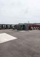 Primary image HOTEL R9 The Yard Uki