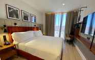 Lainnya 7 Via Sants Hotel Barcelona, Tapestry Collection by Hilton