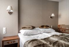 Others 6 Aries Residence Bukowina