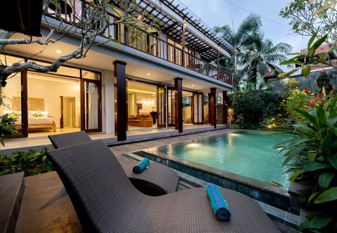 Others Green Oasis Private Villa