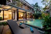 อื่นๆ Green Oasis Private Villa