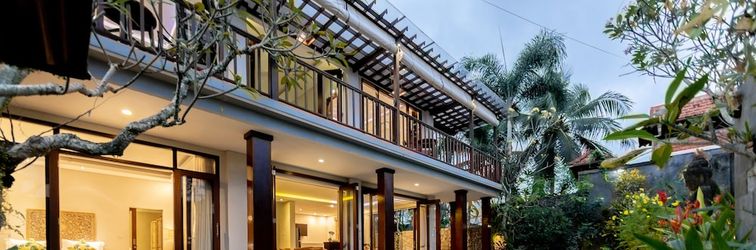 Others Green Oasis Private Villa