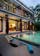 Primary image Green Oasis Private Villa