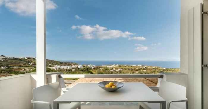 Others NiMa Sifnos Residences