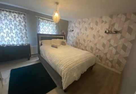 Others Stunning Apartment in Smethwick, West Midlands