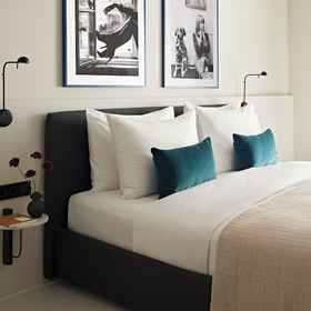 Primary image 1 Numa Berlin Savi, Technical University of Berlin Hotels