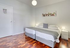 其他 6 Vila Camacho Guest House