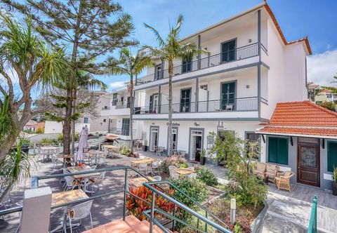 Others Vila Camacho Guest House