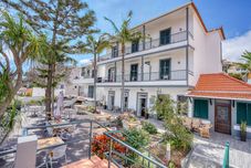 其他 Vila Camacho Guest House