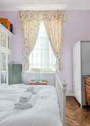 ห้องพัก Charming one Bedroom Flat Near Maida Vale by Underthedoormat