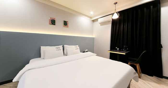 Lain-lain Masan First Class Hotel