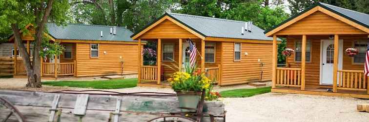 Others Shire Valley Cabins, Charming Dayton Retreat (3 Options!)