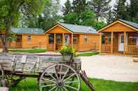 Others Shire Valley Cabins, Charming Dayton Retreat (3 Options!)