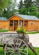 Imej utama Shire Valley Cabins, Charming Dayton Retreat (3 Options!)