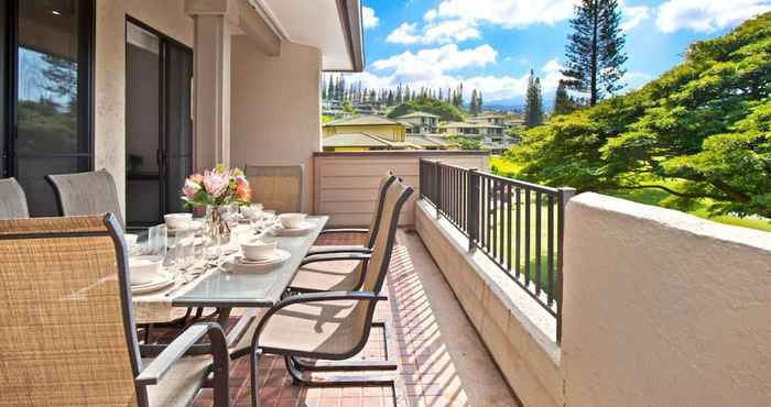 Khác K B M Resorts: Kapalua Golf Villa Kgv-14v3, Extra Large 2 Bedrooms Dual Master Suites, Corner Unit, Golf Views, Near Pool & Bbqs, Includes Rental Car!