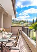 Imej utama K B M Resorts: Kapalua Golf Villa Kgv-14v3, Extra Large 2 Bedrooms Dual Master Suites, Corner Unit, Golf Views, Near Pool & Bbqs, Includes Rental Car!