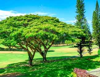 Lainnya 2 K B M Resorts: Kapalua Golf Villa Kgv-14v3, Extra Large 2 Bedrooms Dual Master Suites, Corner Unit, Golf Views, Near Pool & Bbqs, Includes Rental Car!