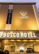 Primary image Incheon Bosco Hotel