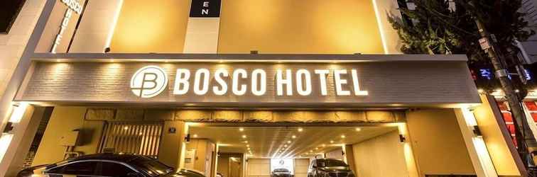 Others Incheon Bosco Hotel