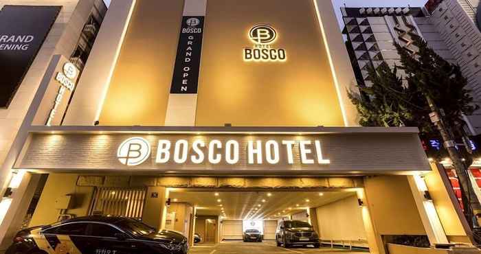Others Incheon Bosco Hotel