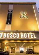 Primary image Incheon Bosco Hotel