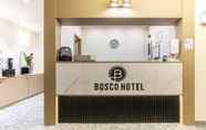 Others 4 Incheon Bosco Hotel