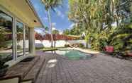 Others 4 Tropical Oasis Fantastic 4 BD 3 BTH Home