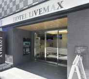 Others 6 Hotel Livemax Kamata Ekimae