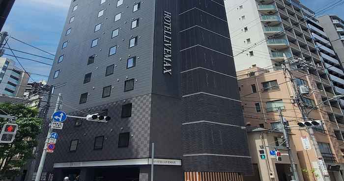 Others Hotel Livemax Kamata Ekimae