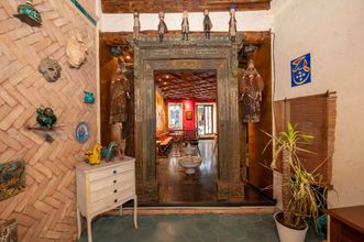 Others 4 Taksim Antique Hotel